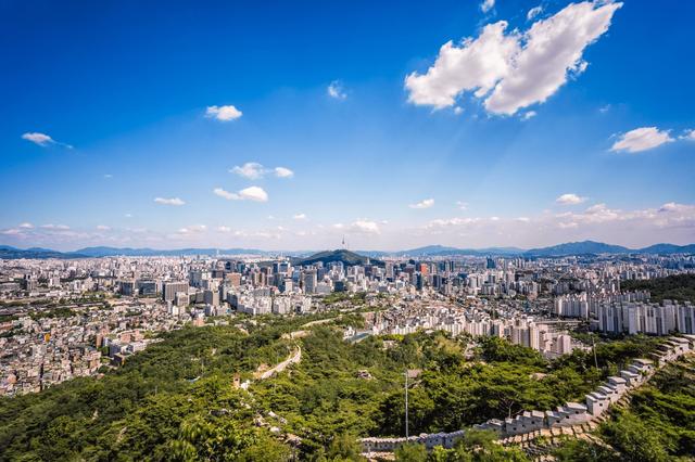 亚洲除日本和韩国是公认发达国家外，还有哪些国家算是发达国家？