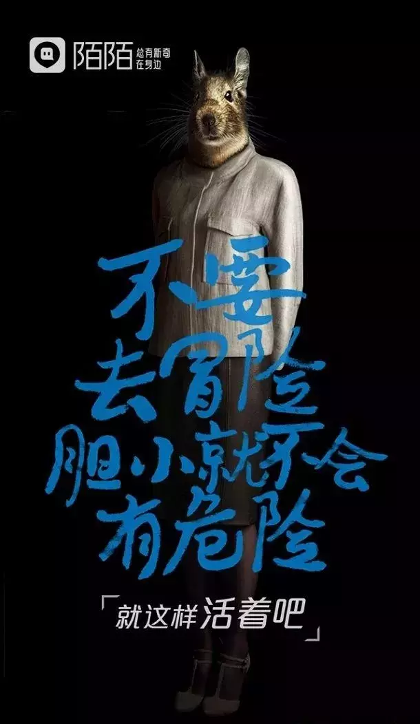 如何让你的广告既有创意又能吸引人？