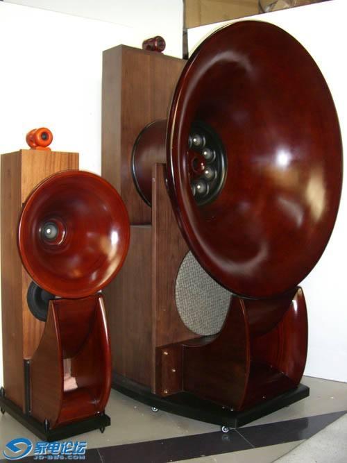 国产十大hi-end和hifi音响品牌介绍