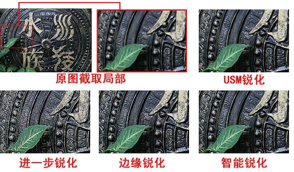 简单粗暴，用PS快速拯救照片