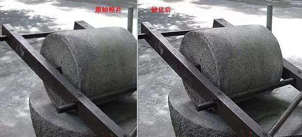 简单粗暴，用PS快速拯救照片