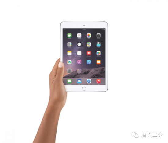 iPad mini 4谍照曝光 今夏面世售价2499元RMB