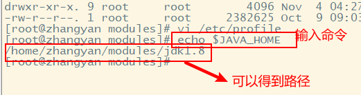 Linux中安装 jdk 和 tomcat（全网最详细）