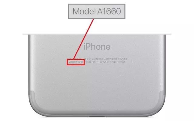 苹果宣布召回iPhone 7，快看看你是哪批？
