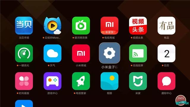 全网首测！小米盒子4深度体验横评，人工智能语音系统格外亮眼！
