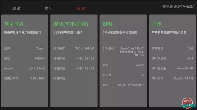 全网首测！小米盒子4深度体验横评，人工智能语音系统格外亮眼！