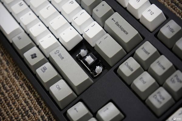 那些年，我玩过的键盘之 WASD 体验分享