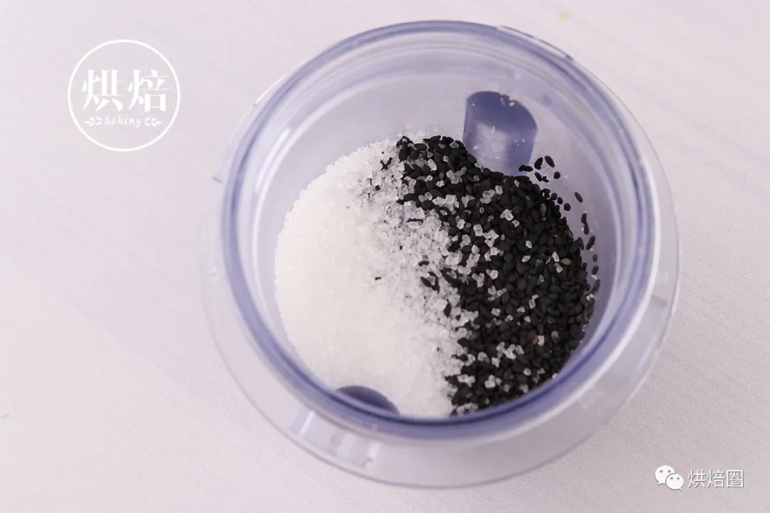 木薯粉的第101种吃法 和牛奶一拌 5分钟上桌 就是孩子最爱的早餐