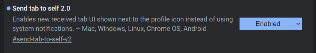 通知被禁用也不怕，谷歌 Chrome 浏览器将拥有更好的网页同步功能