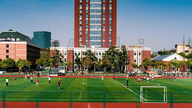 上海财经大学：财经类大学中的“大佬”！全国最牛的211大学