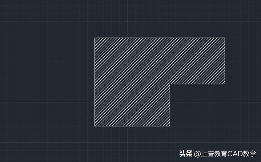 CAD计算面积的多种方法