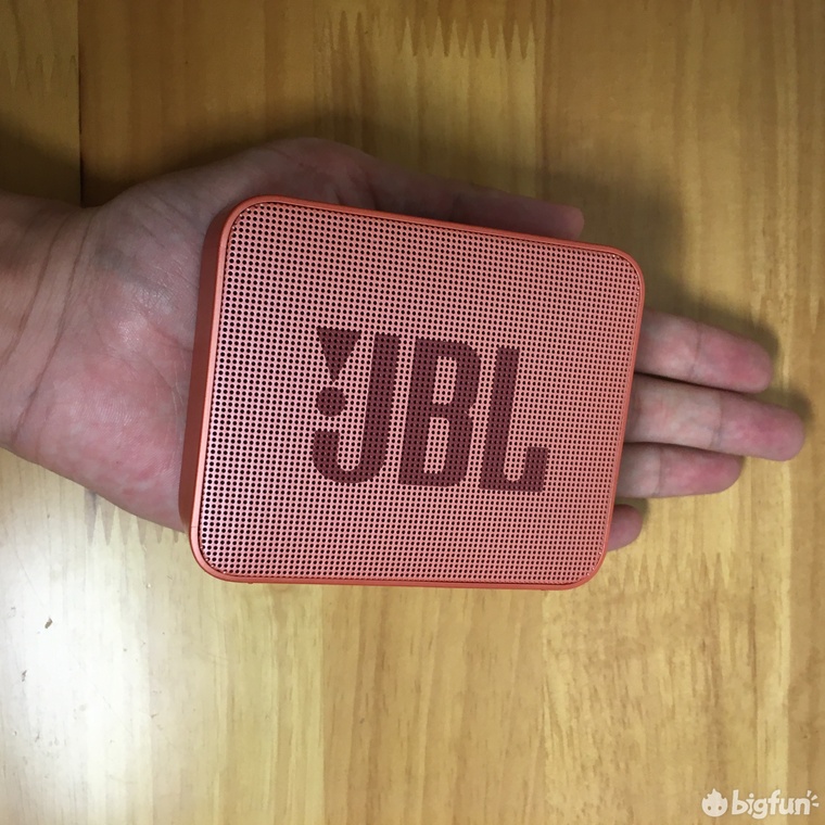 JBL GO2无线蓝牙音箱，两百元左右高性价比的蓝牙音箱