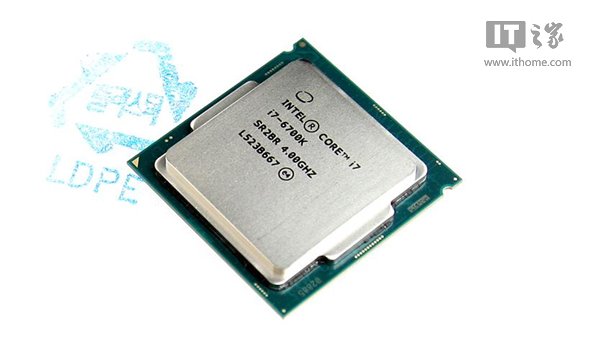 功能大于性能：Intel第六代酷睿处理器i7-6700K详细评测