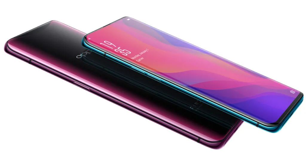 OPPO Find 系列编年史：十年，「寻找」火花之旅