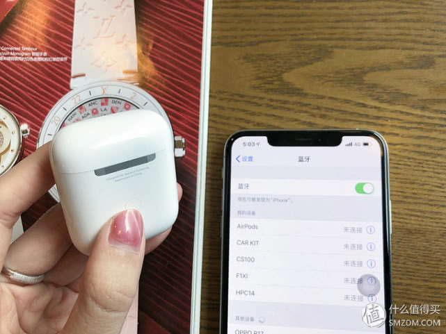 苹果小技巧：10个你可能不知道的AirPods使用小技巧