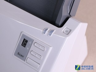 “一键”如此省心 紫图H4040扫描仪评测