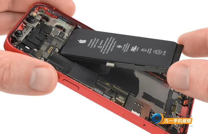 昆明苹果iPhone12 mini售后换屏幕和电池价格出来了