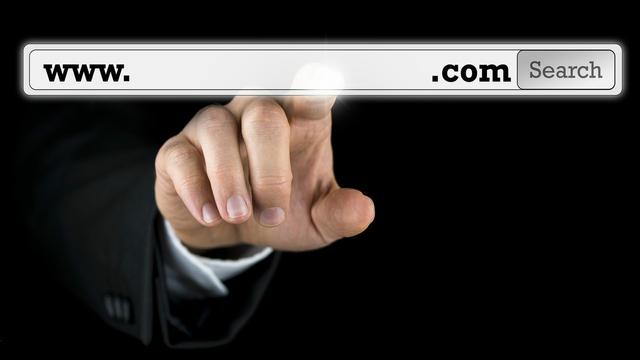 为什么越来越多的企业选择使用中文域名？