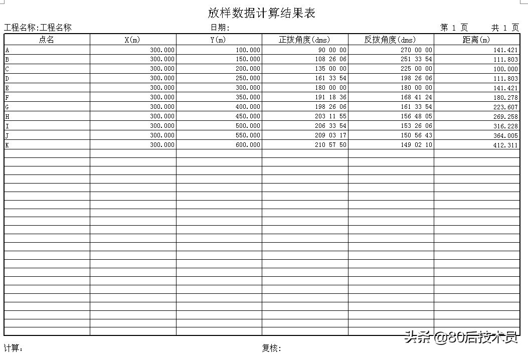 这款道路土方计算软件很小众，但这功能是真的很给力