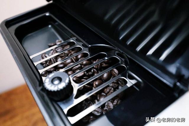 如何一键做出正宗的意式咖啡？德龙全自动咖啡机全方位评测