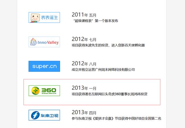 超级课程表下架20天：因不健康内容整改，CEO曾表示拿一亿分员工