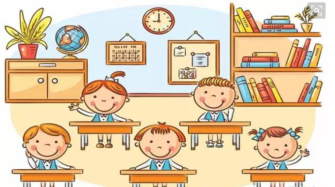 8个快速提高学习成绩的好方法，赶快转发出去！