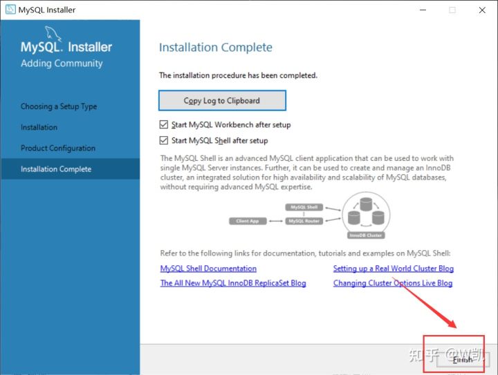 MySQL数据库安装和使用方法