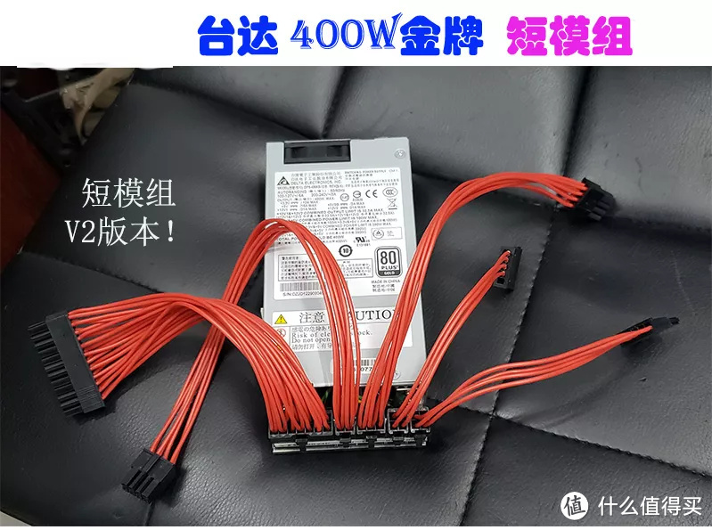 NAS装机教程配置分享：组台高性能NAS，就别在乎钱了