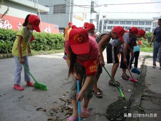 社会实践活动有哪些。小学生、中学生、大学生、老师、家长必看