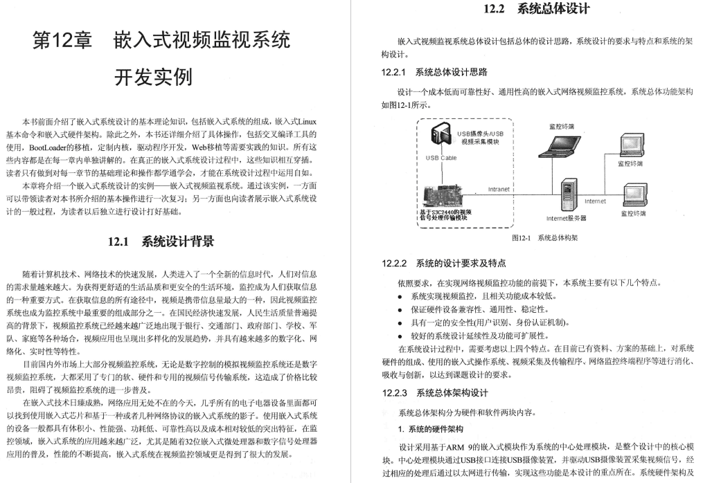 GitHub转发120W的嵌入式LINUX系统开发教程