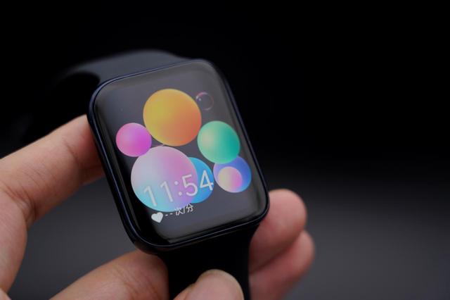 惊喜不断！OPPO Watch智能手表体验测评