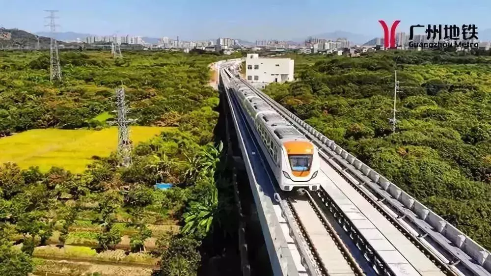 小心赶不上回家的车！春运期间广州地铁时间一览！