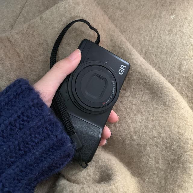 一起用GR2扫街吧！——不完全gr2介绍