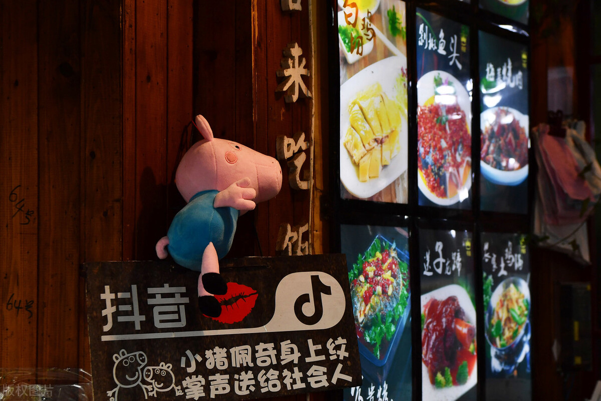 店群寸步难行，抖音小店却如鱼得水，为什么这样说？