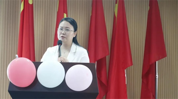 长沙市科学技术局亲子活动暨青少年智慧教育科普基地认定一周年