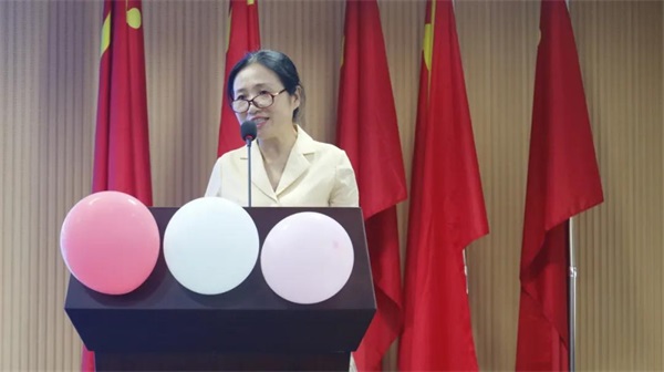 长沙市科学技术局亲子活动暨青少年智慧教育科普基地认定一周年