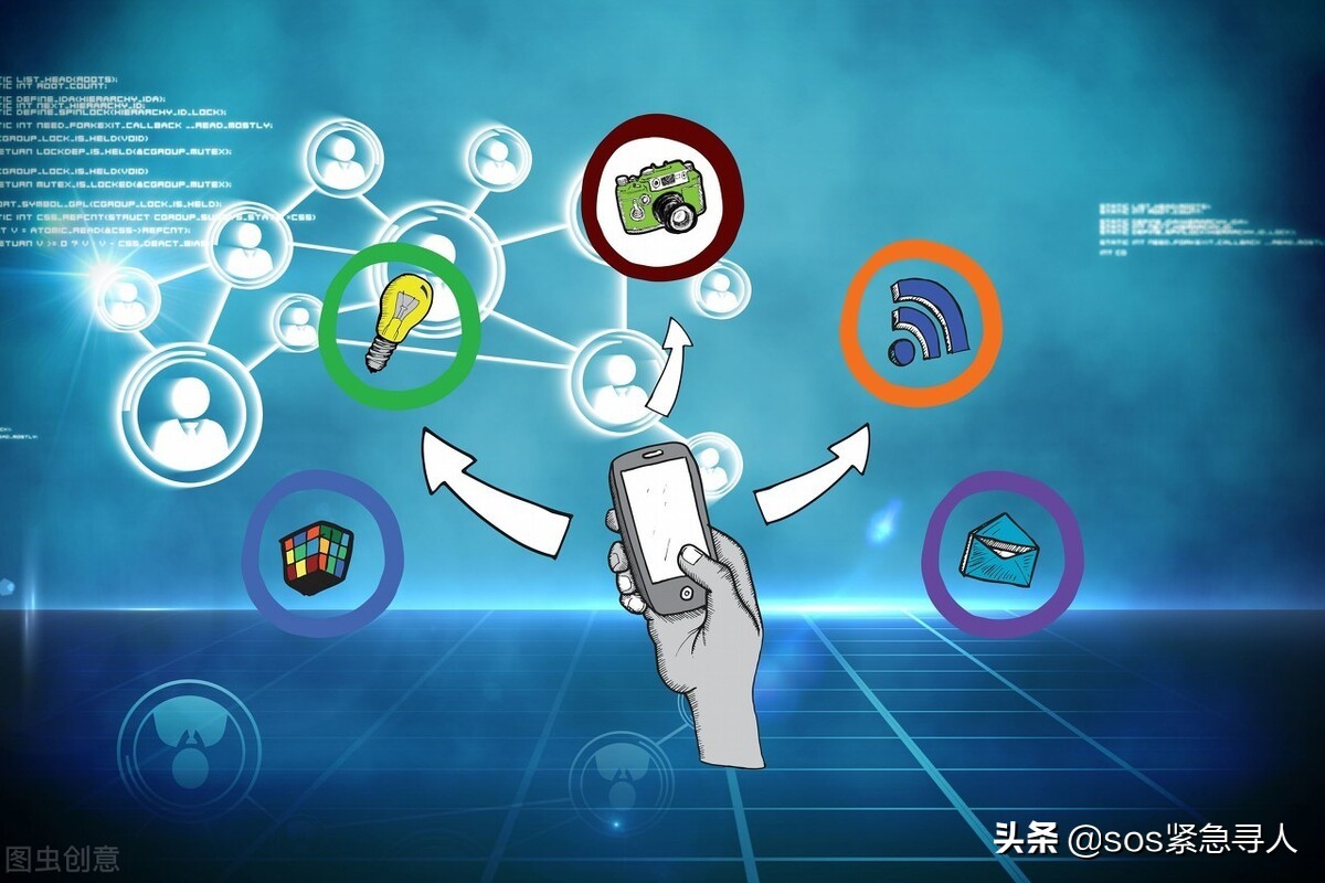如何找到想找的人，实际有效的寻人方法