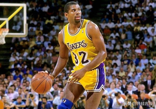 从0号开始，每个NBA球衣号码的最伟大球员你知道是谁吗？