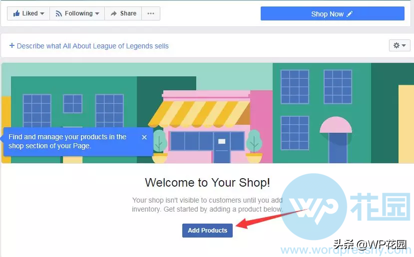 facebook全球开店免费的！向你收钱都是骗子！教你免费创建FB店！