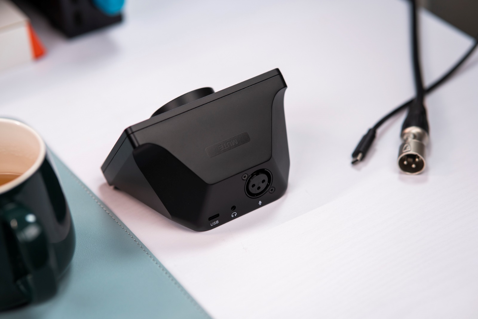 让声音更动听，提升麦克风录音效果，Elgato Wave XLR调音台用后感