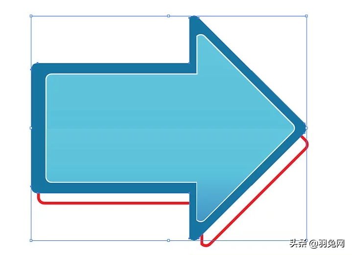 ai怎么创建箭头画笔？ai怎么创建箭头？