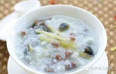 夏天孩子没胃口，20道超简便营养粥最开胃，学起来