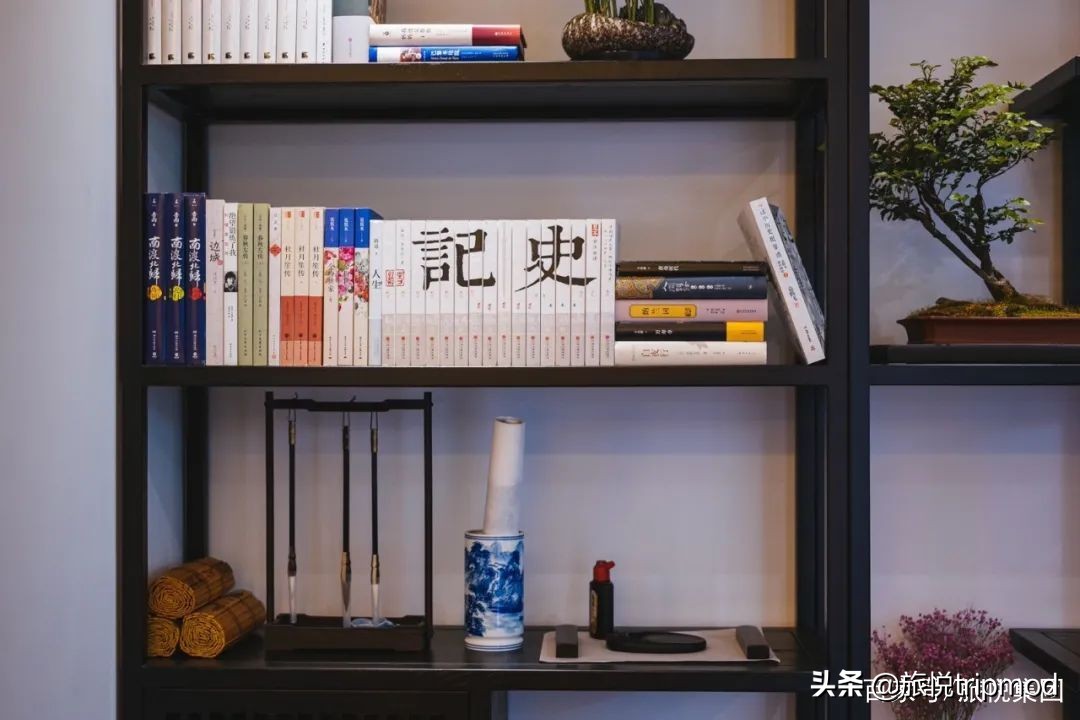 花筑故事 |“我又开了一家新店，依然是花筑”