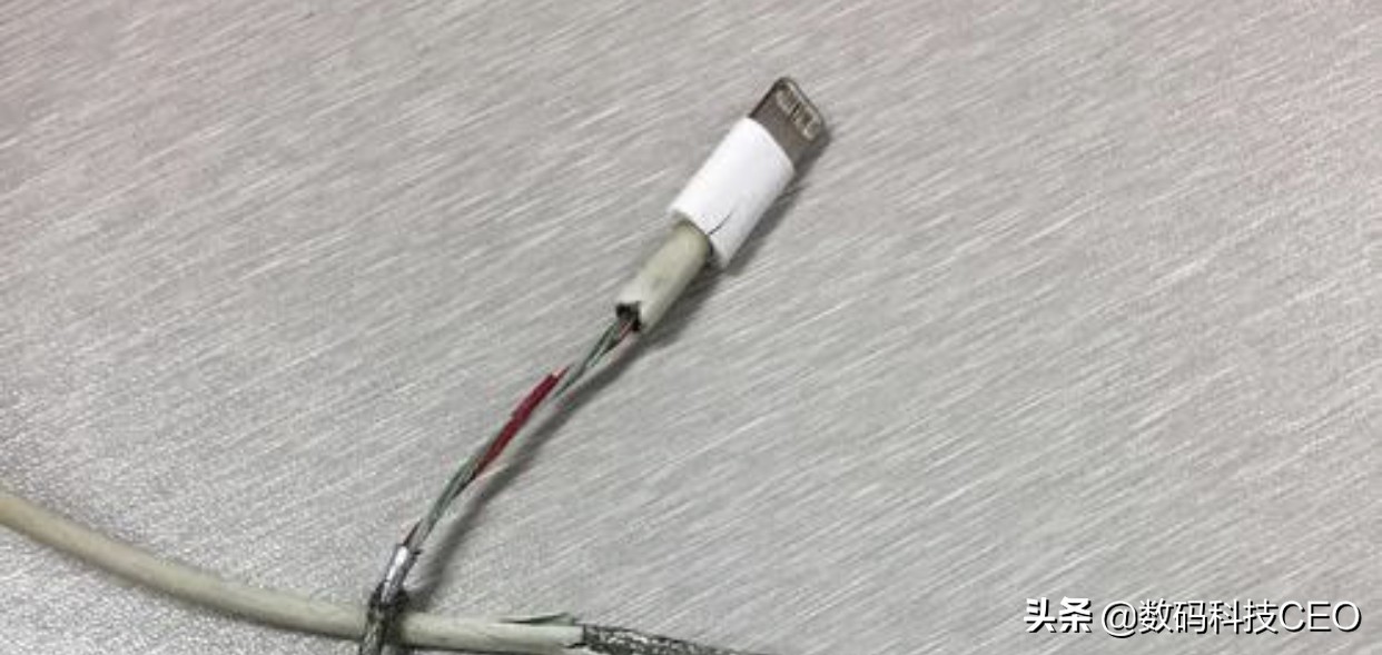 iPhone无法充电，溅水、进水后该怎么及时处理