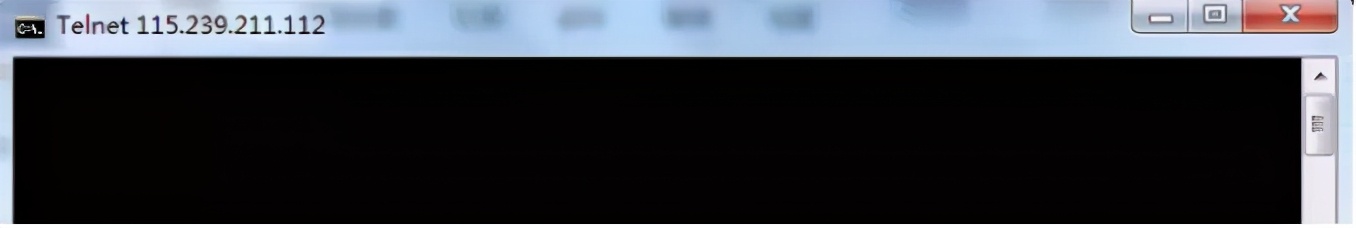监控网络故障，怎么用网络测试指令ping与电压检测