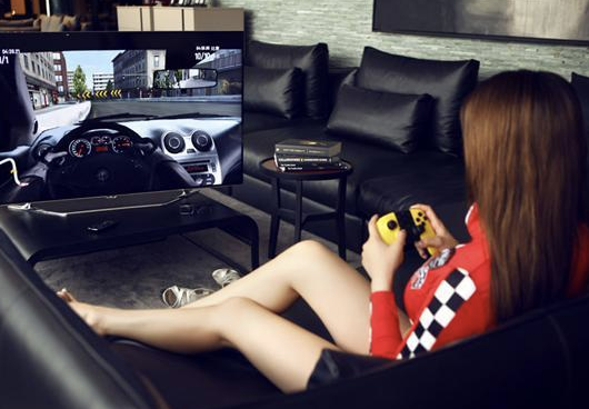 PC游戏手柄避坑推荐：比XBOX和PS4手柄便宜一半，手感竟一样