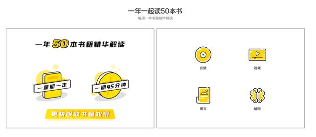 十大知识付费平台，喜马拉雅都进不了前三，第一名你肯定想不到