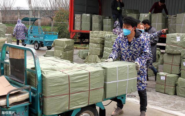 做生意必备的8个货源渠道，我整理了3个小时，可以作为参考