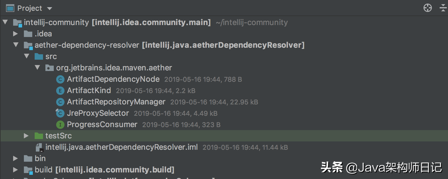 IntelliJ IDEA 2019.2 稳定版发布，年度重大升级版本