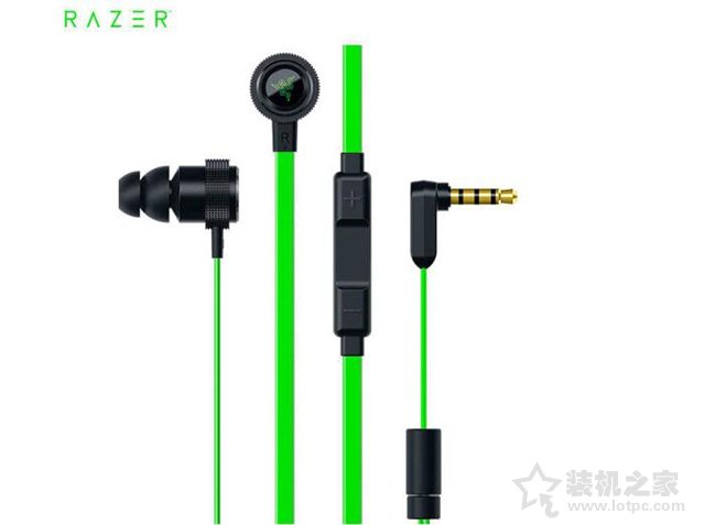入耳式电竞耳机怎么选？值得买高性价比带麦的入耳式游戏耳机推荐